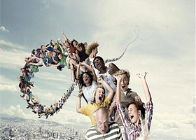 7D多人互动影院