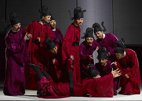 青岛市歌舞剧院