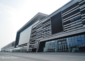 贵阳金阳会展中心