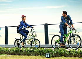 千岛湖骑友之家骑行