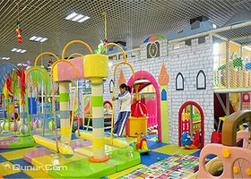 贝贝乐儿童乐园