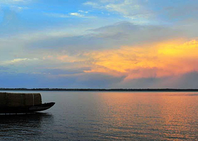 ​闪电河国家湿地公园