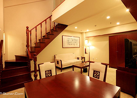 北京金台夕照会馆