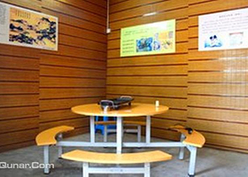 沙埠自助烧烤园