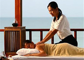 鑫水泉水疗会所