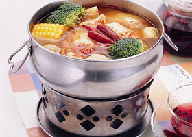 台湾3皇3家复合式餐饮