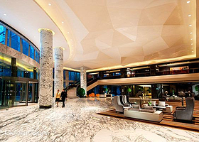 上海虹桥元一希尔顿酒店