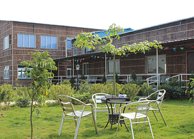 叮叮缘生态农庄