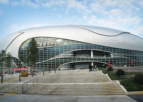 广州国际体育演艺中心