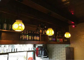 水墨周庄音乐茶吧