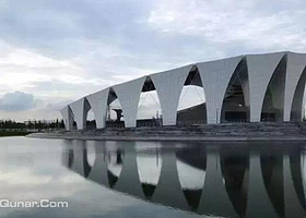 上海东方体育中心