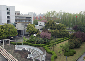 上海戏剧学院 舞蹈学院