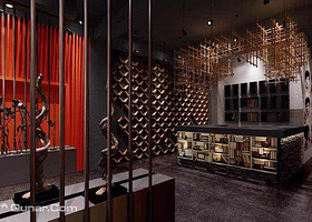 嘻哈包袱铺交道口店