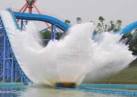 重庆龙门阵国际旅游度假区