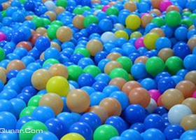 噜啦啦米多亲子园