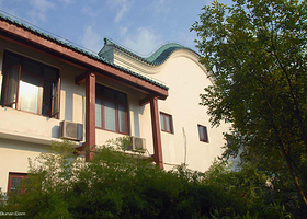 重庆市川剧艺术中心