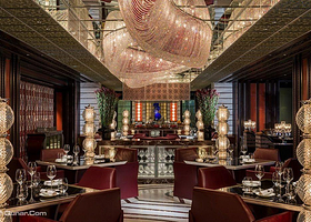 北京四季酒店5层