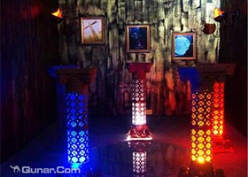 奥秘之家密室逃脱（苏州站）