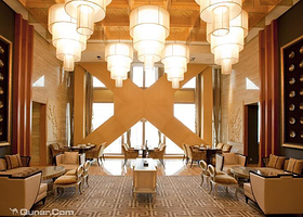 北京华彬费尔蒙酒店