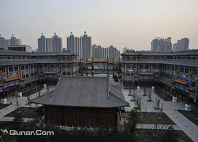 昆明市大观楼公园演艺广场（主会场）