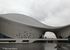 九江市文化艺术中心