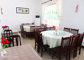 农夫天堂农家乐