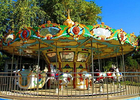 沂州福地华夏龙园