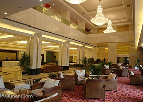 西直门天方饭店