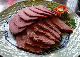 平遥幸福家园农家乐