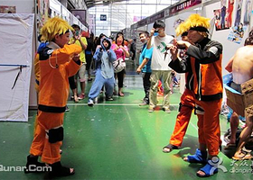 苏州V1动漫游戏嘉年华