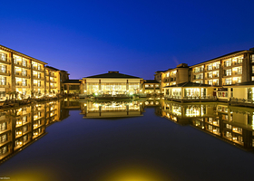 桐庐海博大酒店