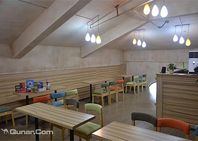 沃战室内真人CS