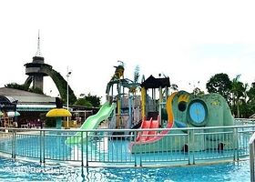 新世纪农业园旅游度假区