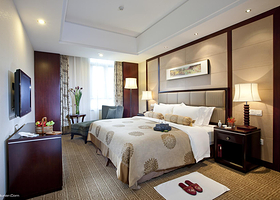 南京汤山温泉宾馆