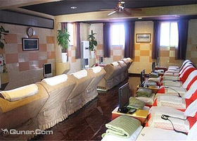 渊源温泉洗浴休闲会馆