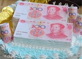 南都创意蛋糕坊