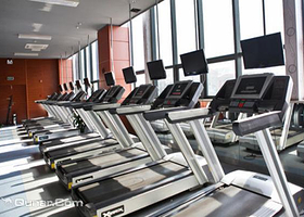 美迪健身SPA会所