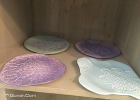 浮田森森陶艺工作室