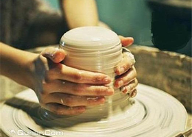 陶语陶艺（洪家楼店）