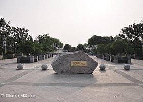 running man跑男户外体验