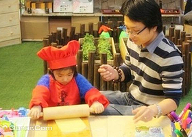 品欣园（万达店）