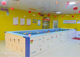 海洋贝贝新业广场店