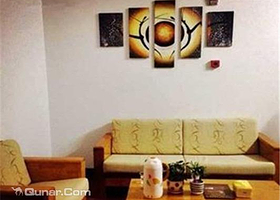 水沐瑜伽国际连锁会馆