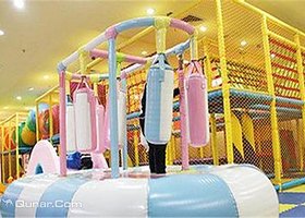 霓虹儿童广场（上南路店）