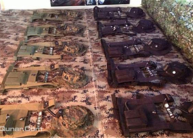 巴巴罗萨真人cs