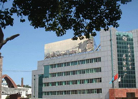 东风汽车工业旅游区