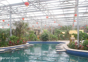 富润滋（原澜御湾温泉）