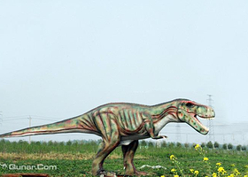 恐龙农业生态园