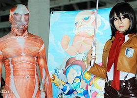 杭州M1动漫音乐嘉年华