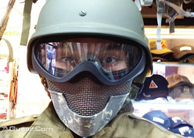 花都梯面百果园野战拓展山庄